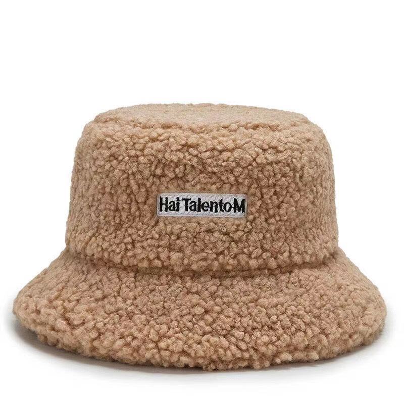 Cozy Wool Blend Bucket Hat - JAC