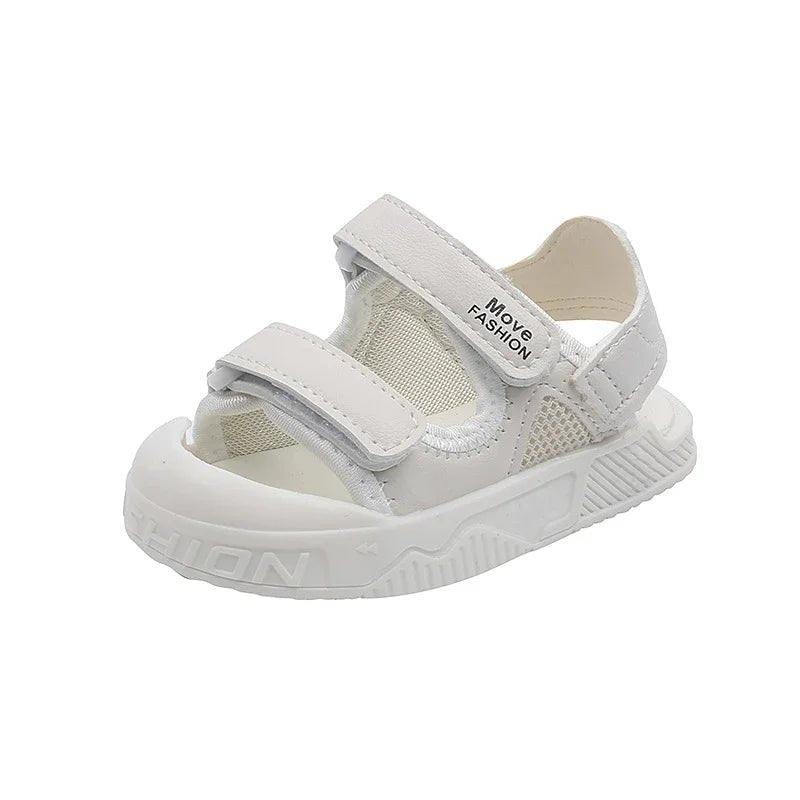 Summer Boy Sport Shoes Kids Beach Sandals Girl Sneakers - JAC